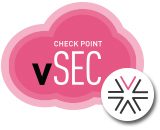 logo for vSEC Virtual Edition -